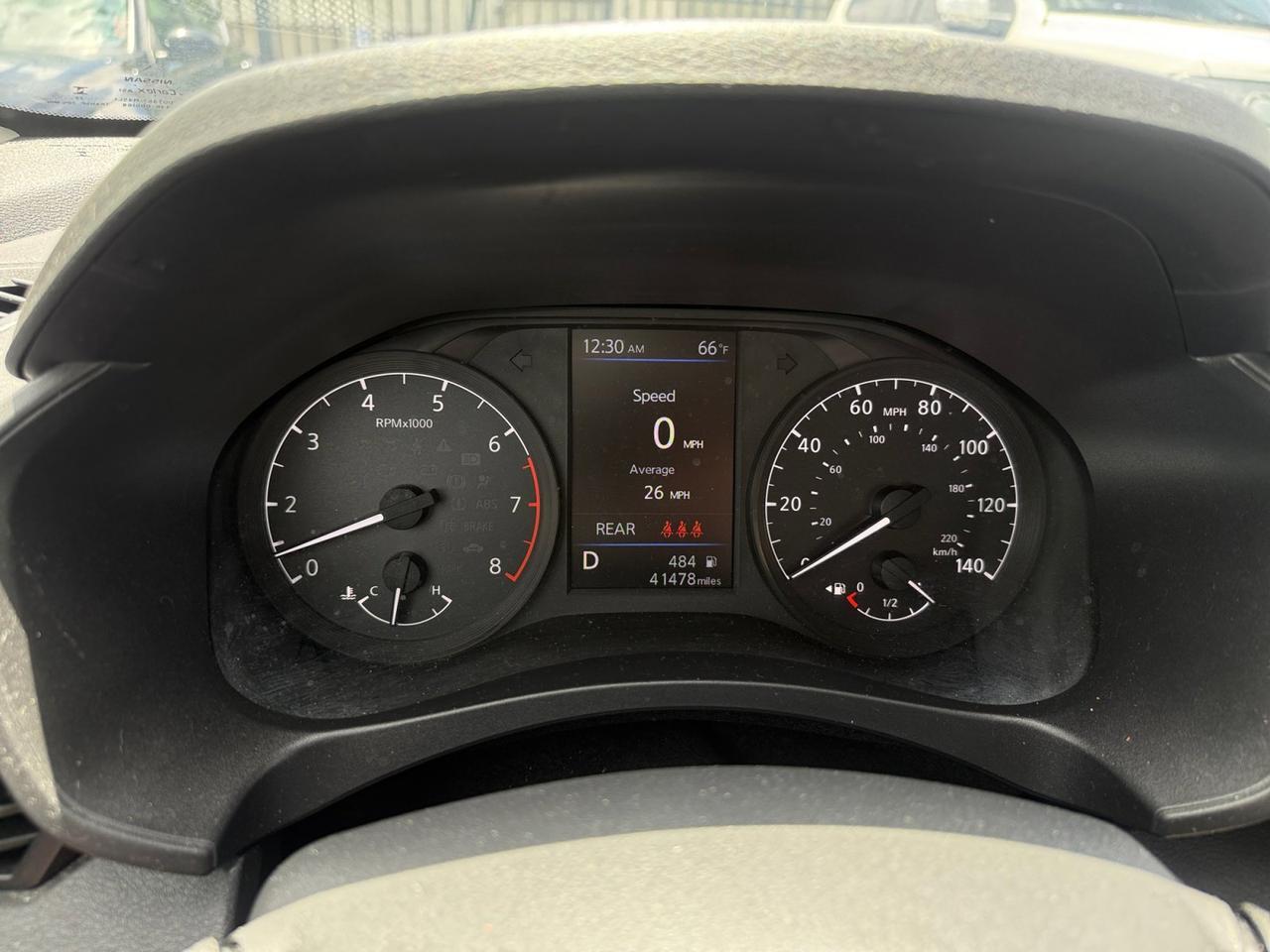 2024 Nissan ALTIMA 2.5 S Salt Lake City UT