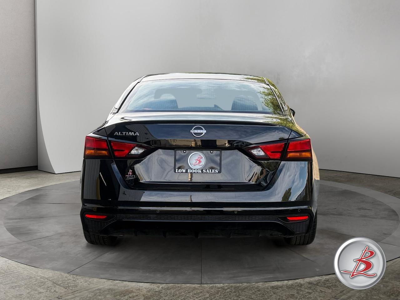 2024 Nissan ALTIMA 2.5 S Salt Lake City UT