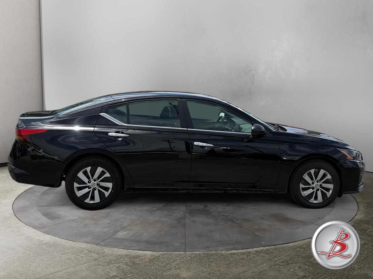 2024 Nissan ALTIMA 2.5 S Salt Lake City UT