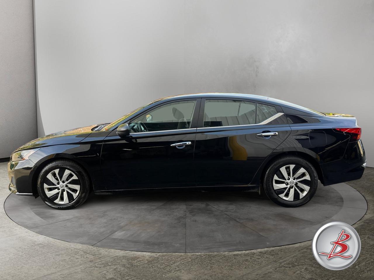 2024 Nissan ALTIMA 2.5 S Salt Lake City UT