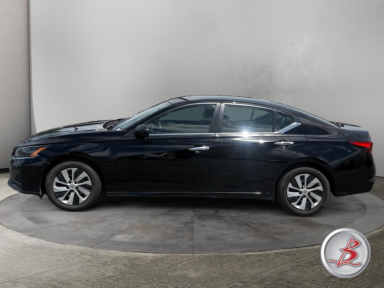 2024 Nissan ALTIMA 2.5 S Salt Lake City UT
