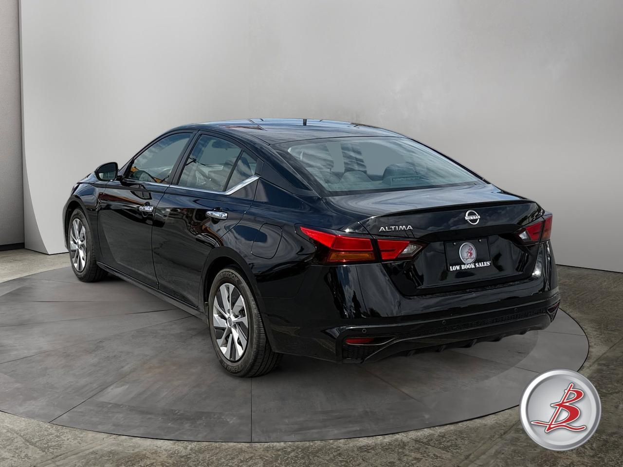 2024 Nissan ALTIMA 2.5 S Salt Lake City UT
