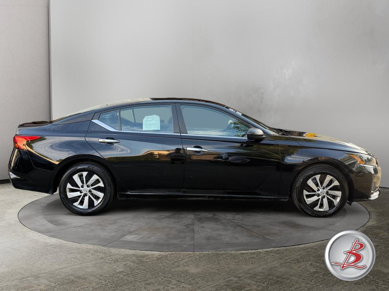 2024 Nissan ALTIMA 2.5 S Salt Lake City UT