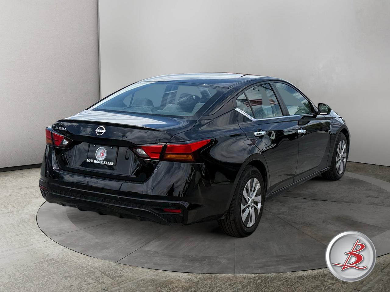 2024 Nissan ALTIMA 2.5 S Salt Lake City UT