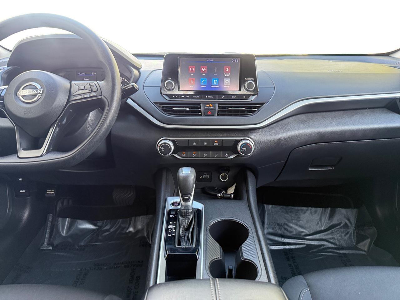 2024 Nissan ALTIMA 2.5 S Salt Lake City UT