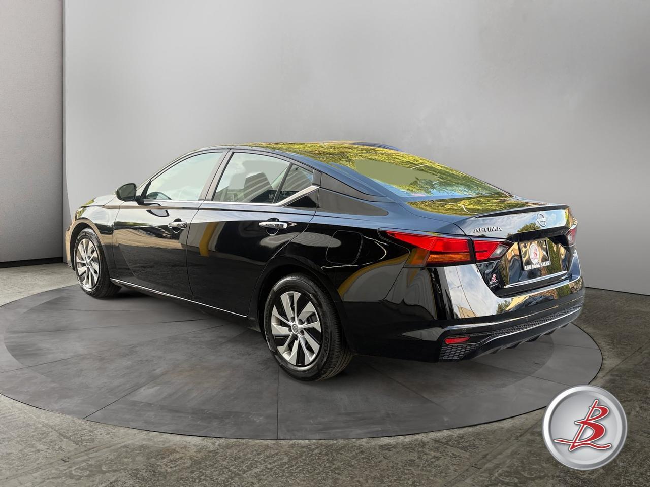 2024 Nissan ALTIMA 2.5 S Salt Lake City UT