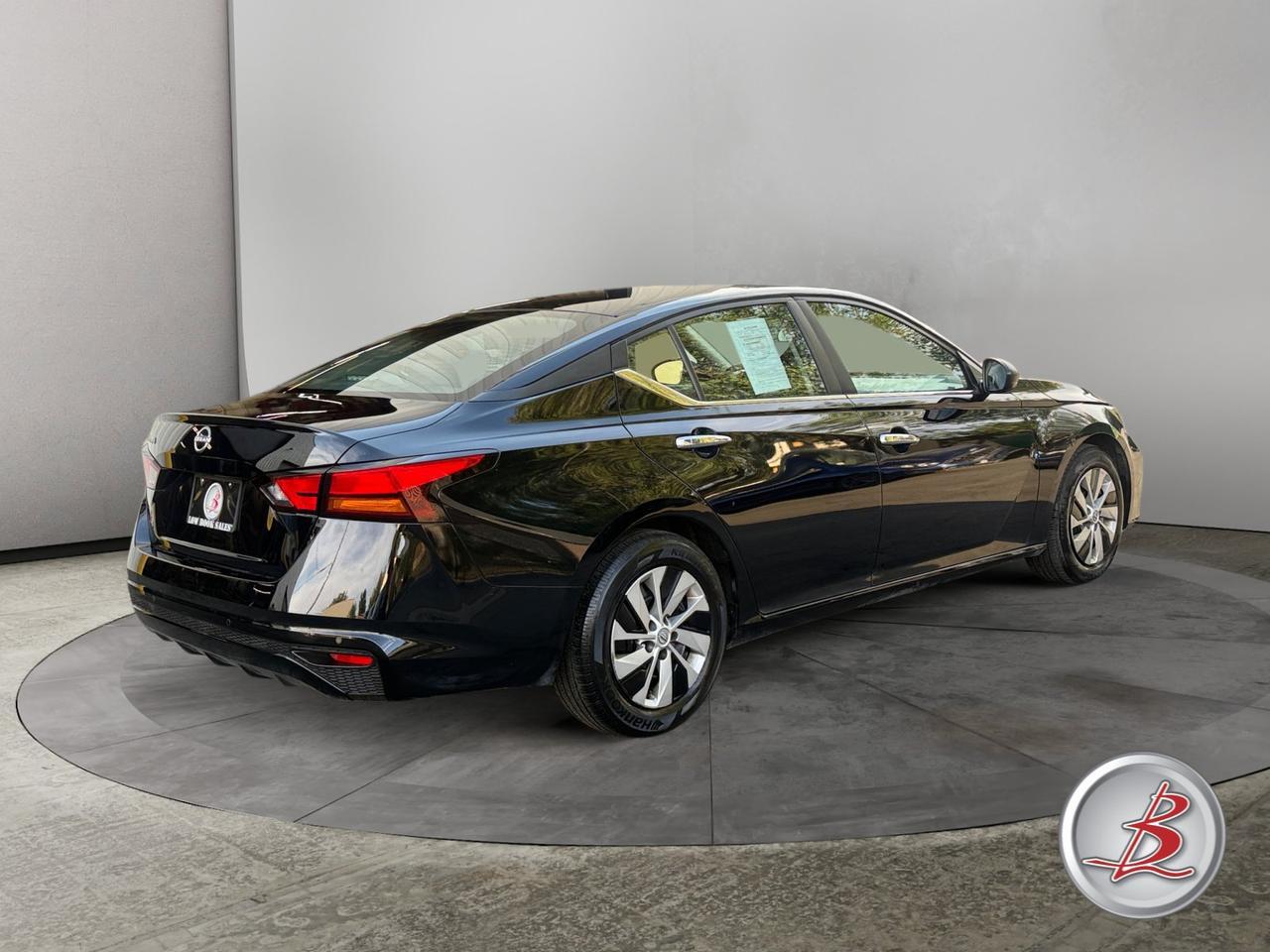 2024 Nissan ALTIMA 2.5 S Salt Lake City UT