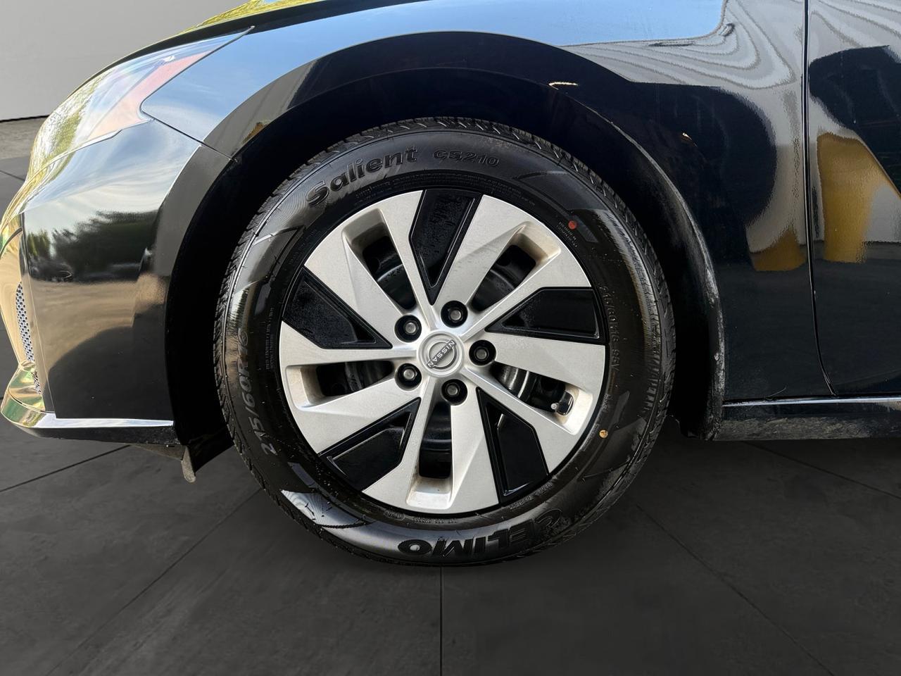 2024 Nissan ALTIMA 2.5 S Salt Lake City UT