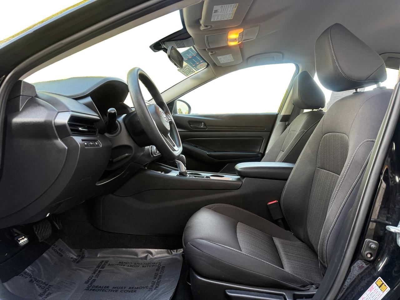 2024 Nissan ALTIMA 2.5 S Salt Lake City UT