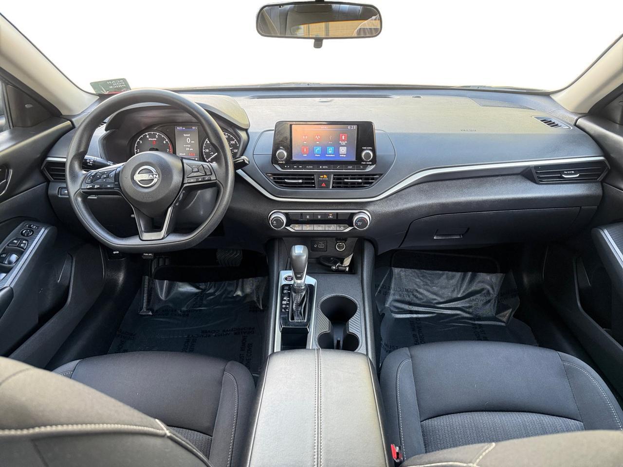 2024 Nissan ALTIMA 2.5 S Salt Lake City UT