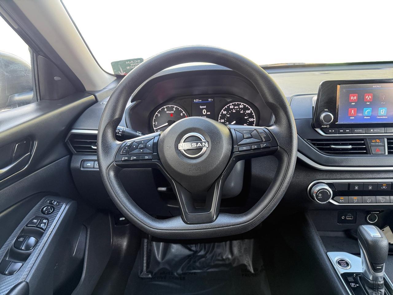 2024 Nissan ALTIMA 2.5 S Salt Lake City UT