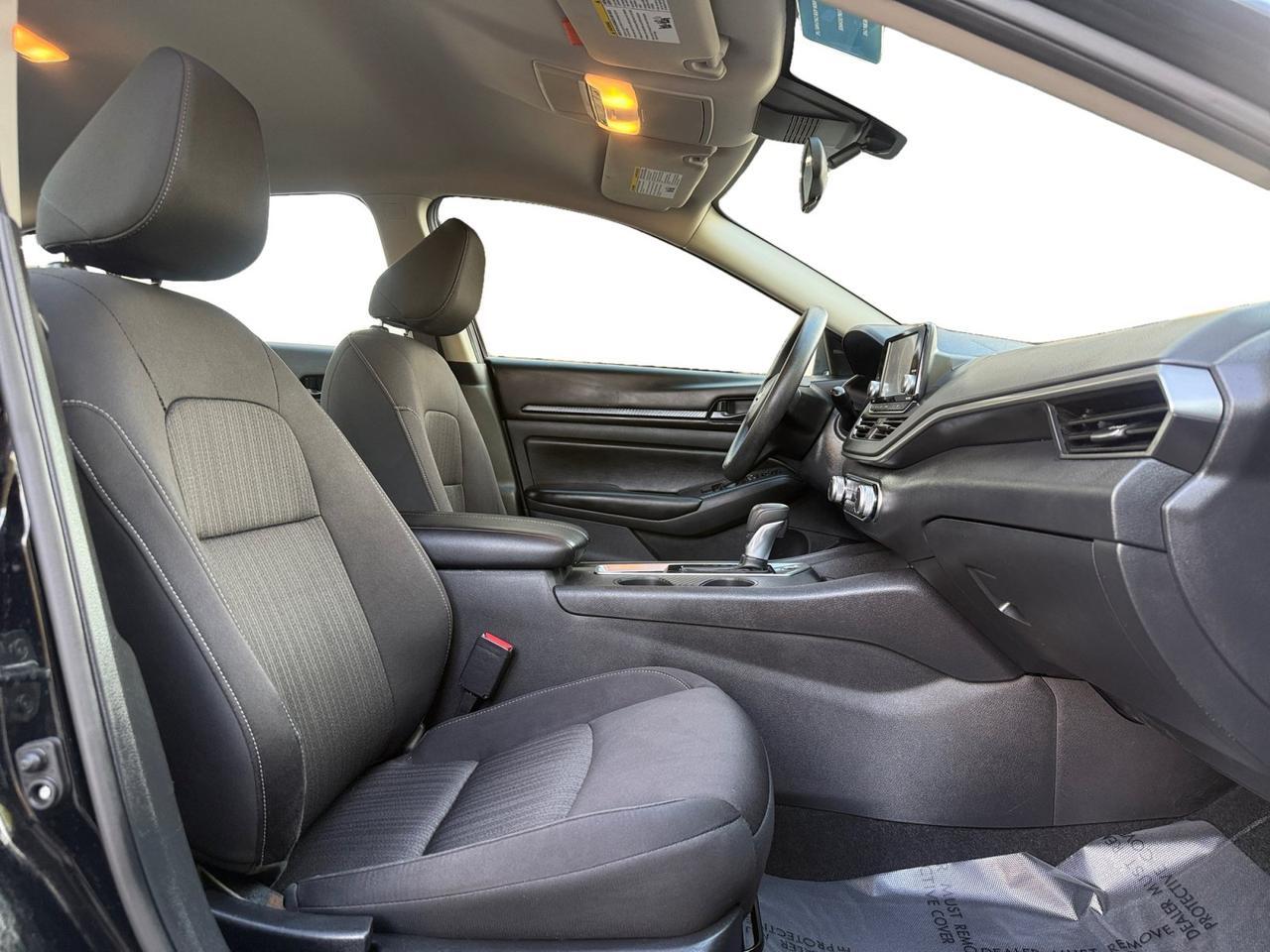 2024 Nissan ALTIMA 2.5 S Salt Lake City UT