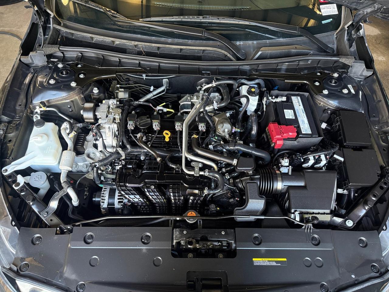 2024 Nissan ALTIMA 2.5 S Salt Lake City UT