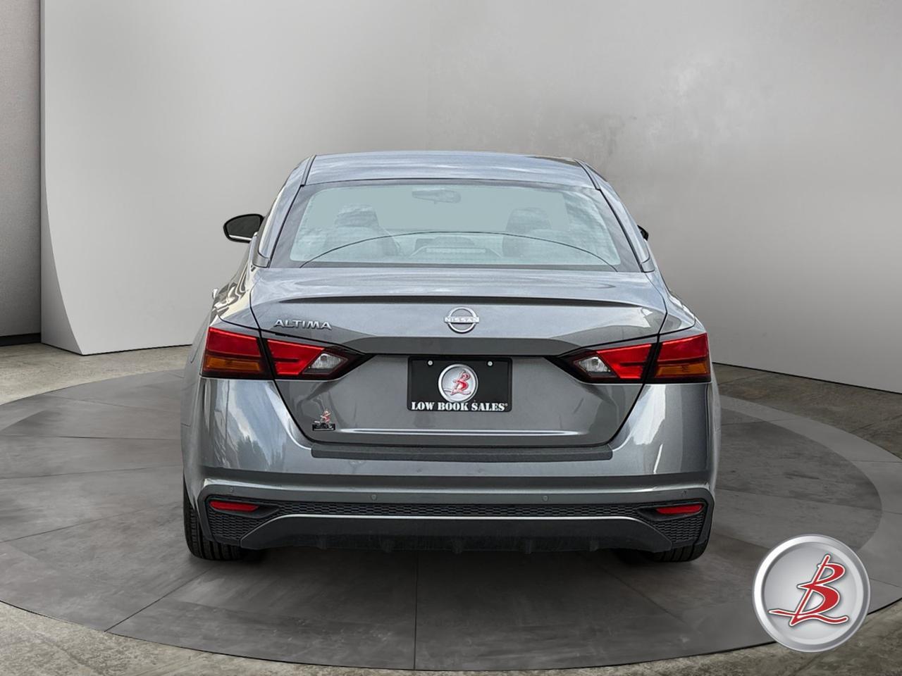 2024 Nissan ALTIMA 2.5 S Salt Lake City UT