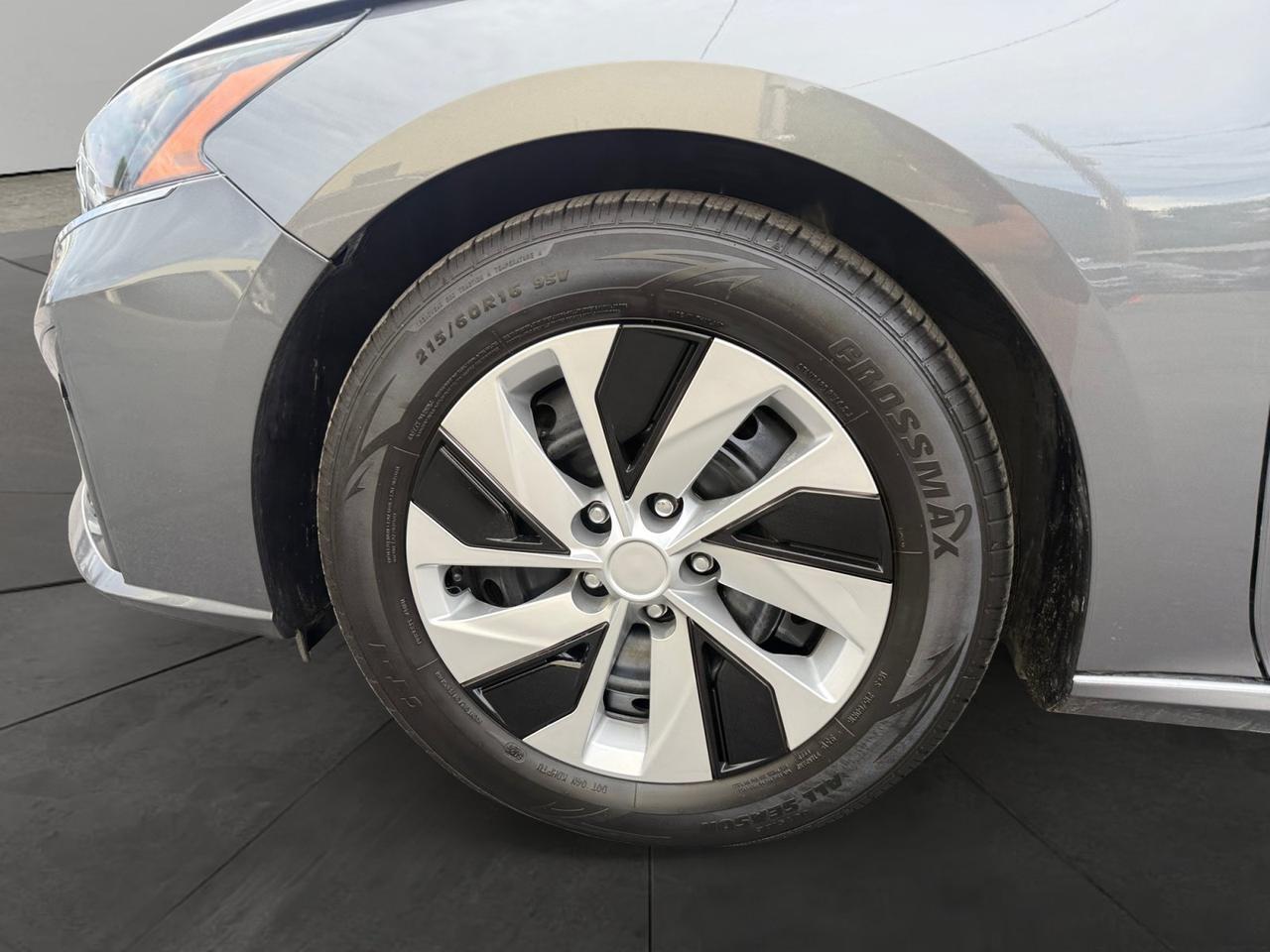 2024 Nissan ALTIMA 2.5 S Salt Lake City UT