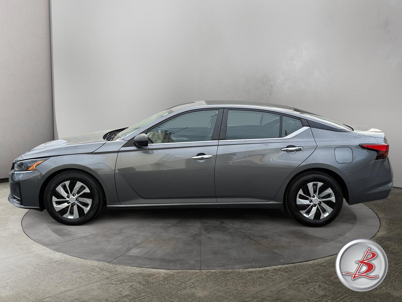 2024 Nissan ALTIMA 2.5 S Salt Lake City UT