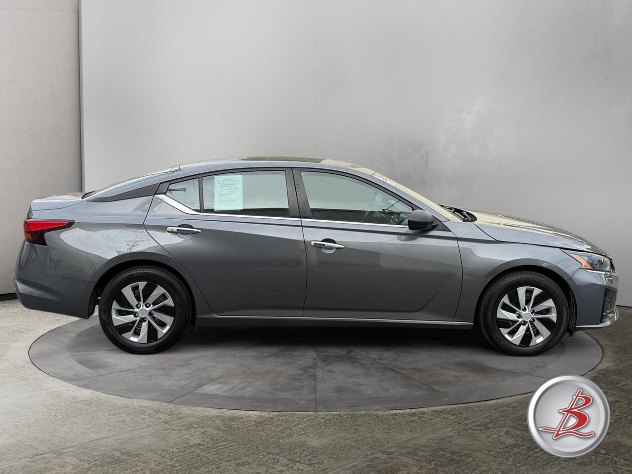 2024 Nissan ALTIMA 2.5 S Salt Lake City UT