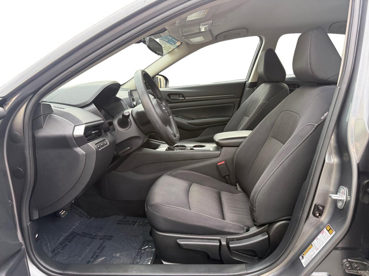 2024 Nissan ALTIMA 2.5 S Salt Lake City UT