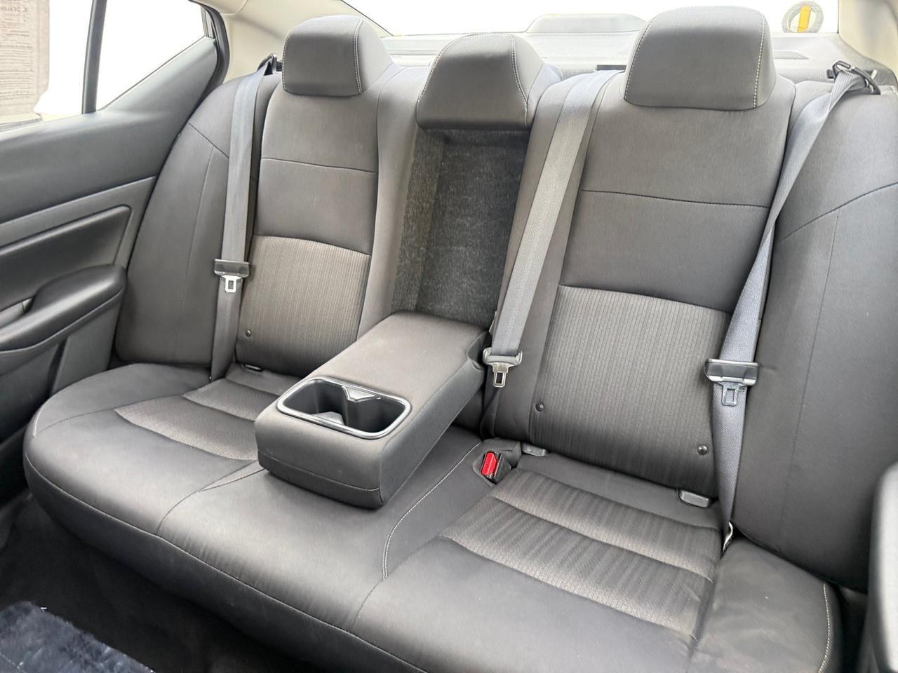 2024 Nissan ALTIMA 2.5 S Salt Lake City UT