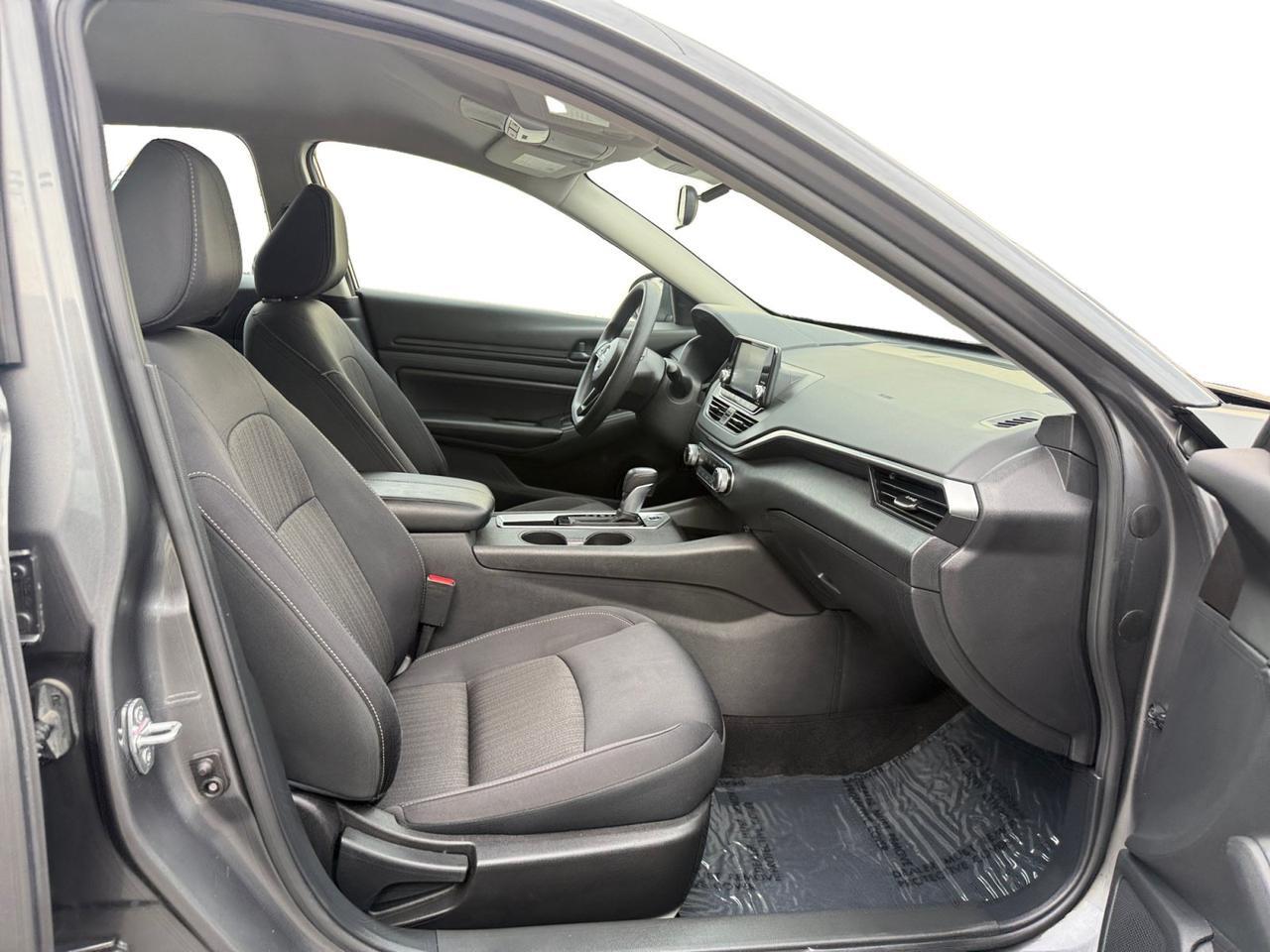 2024 Nissan ALTIMA 2.5 S Salt Lake City UT
