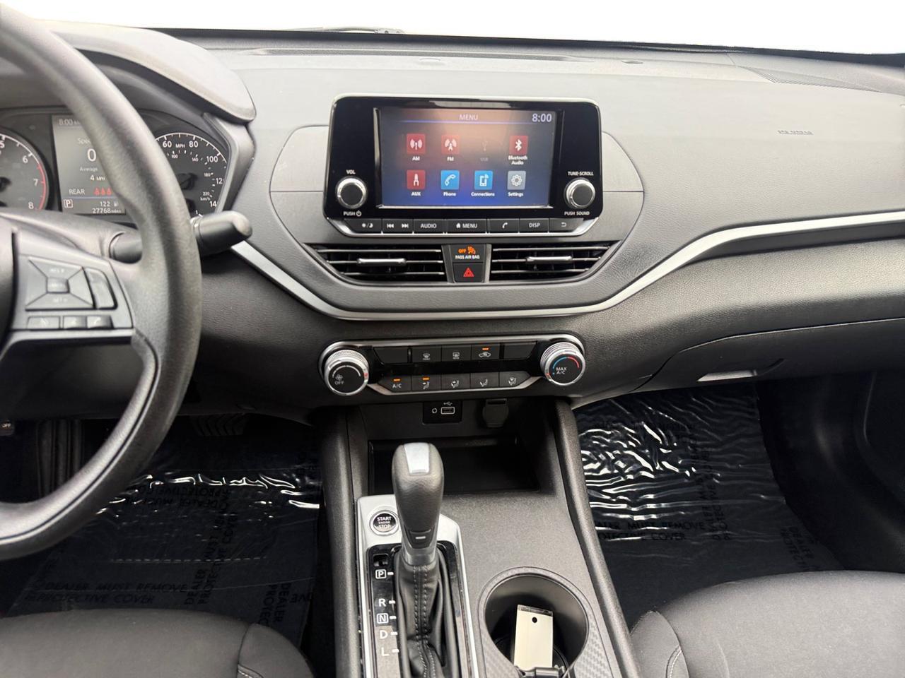 2024 Nissan ALTIMA 2.5 S Salt Lake City UT