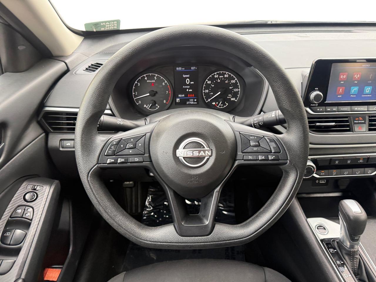 2024 Nissan ALTIMA 2.5 S Salt Lake City UT