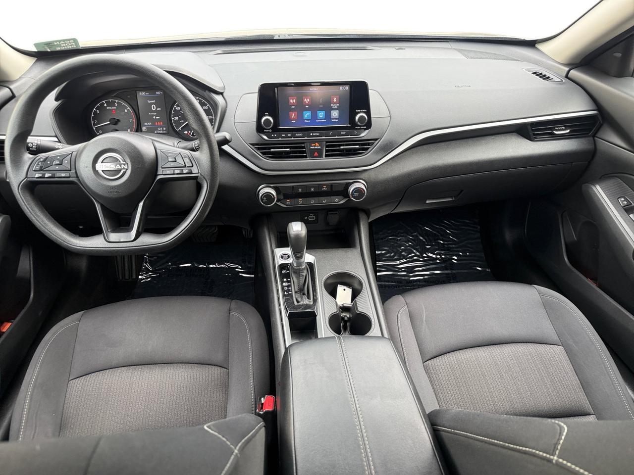 2024 Nissan ALTIMA 2.5 S Salt Lake City UT