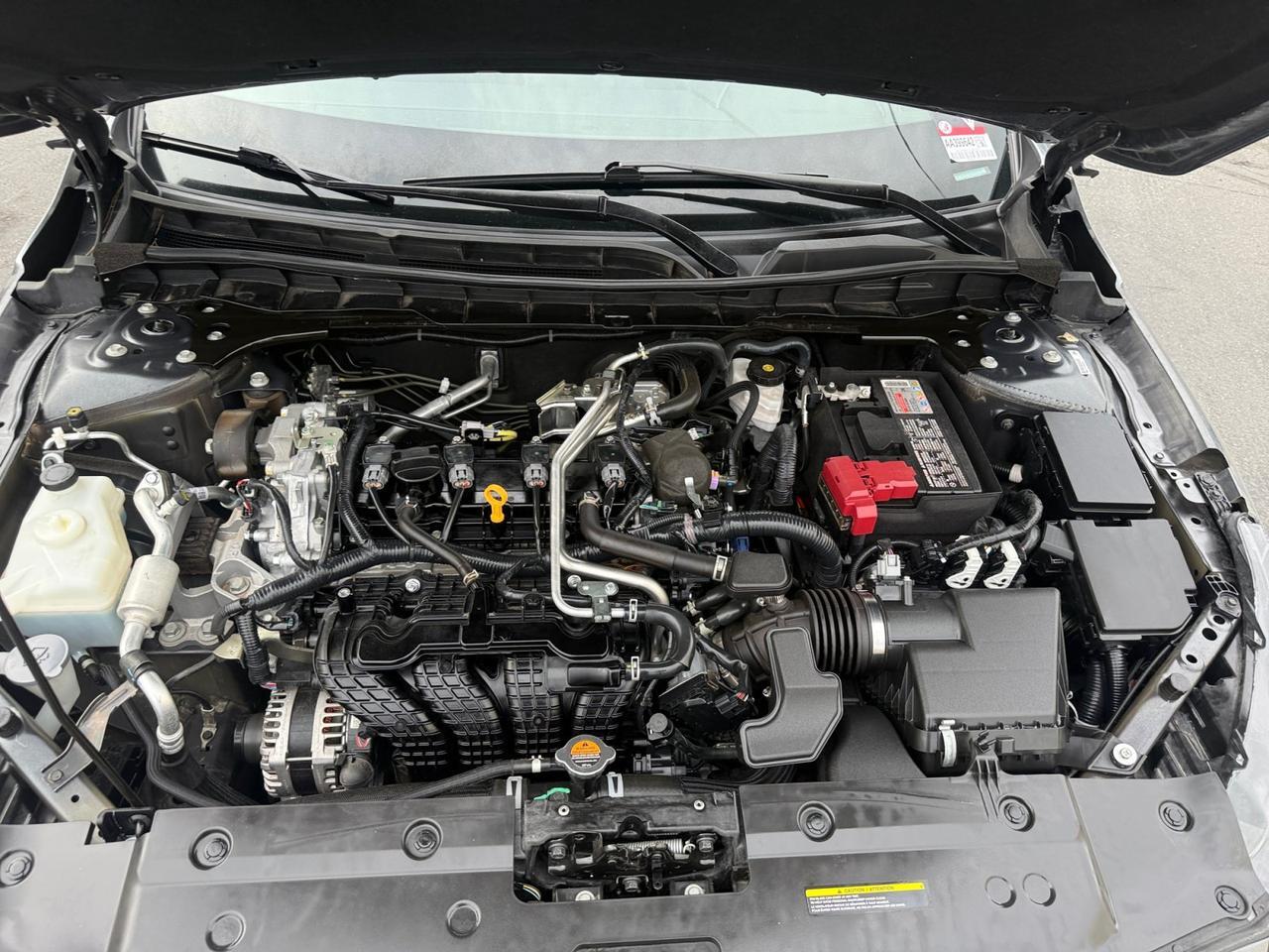 2024 Nissan ALTIMA 2.5 S Salt Lake City UT