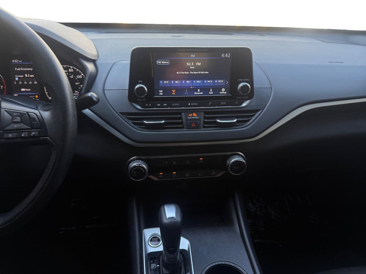 2024 Nissan ALTIMA 2.5 S Salt Lake City UT