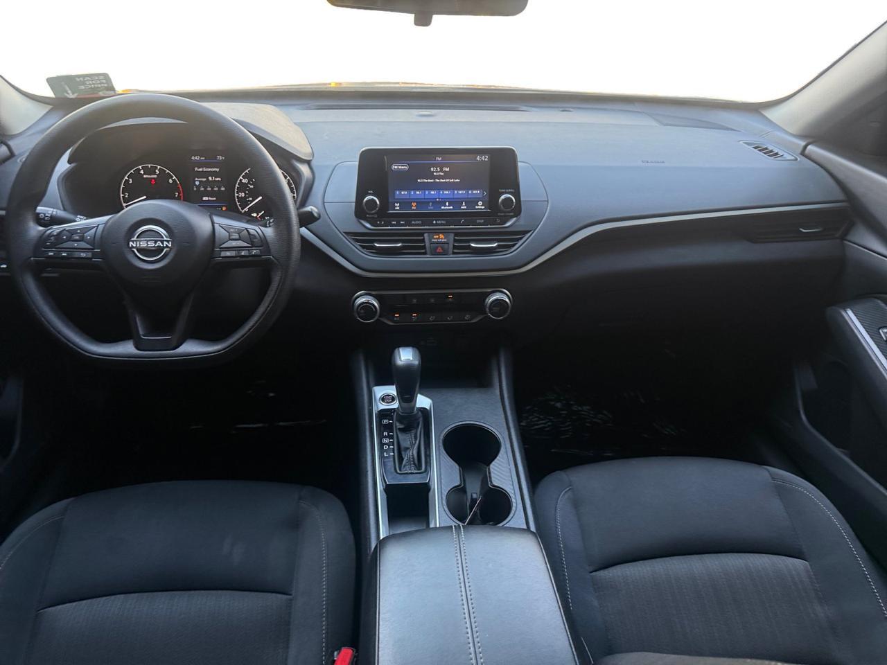 2024 Nissan ALTIMA 2.5 S Salt Lake City UT