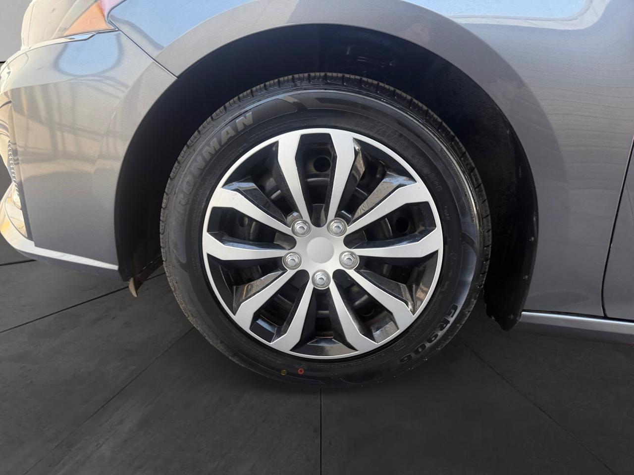 2024 Nissan ALTIMA 2.5 S Salt Lake City UT