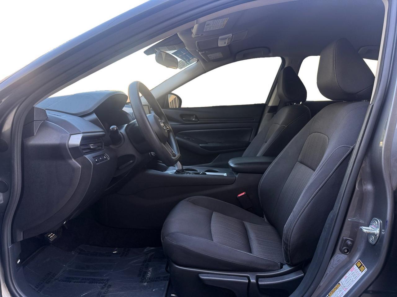2024 Nissan ALTIMA 2.5 S Salt Lake City UT