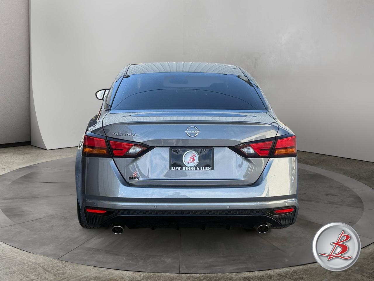2024 Nissan ALTIMA 2.5 S Salt Lake City UT