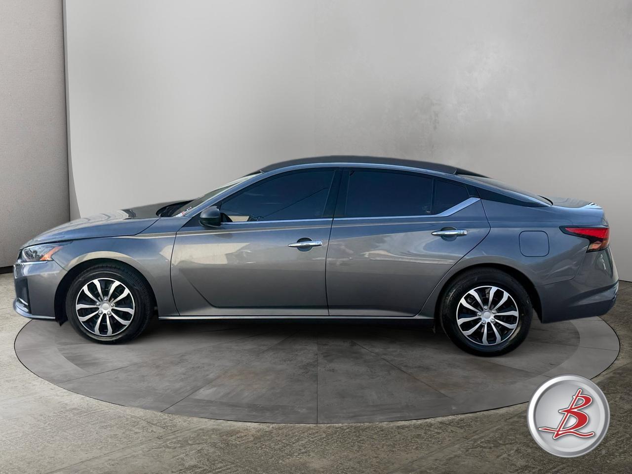 2024 Nissan ALTIMA 2.5 S Salt Lake City UT