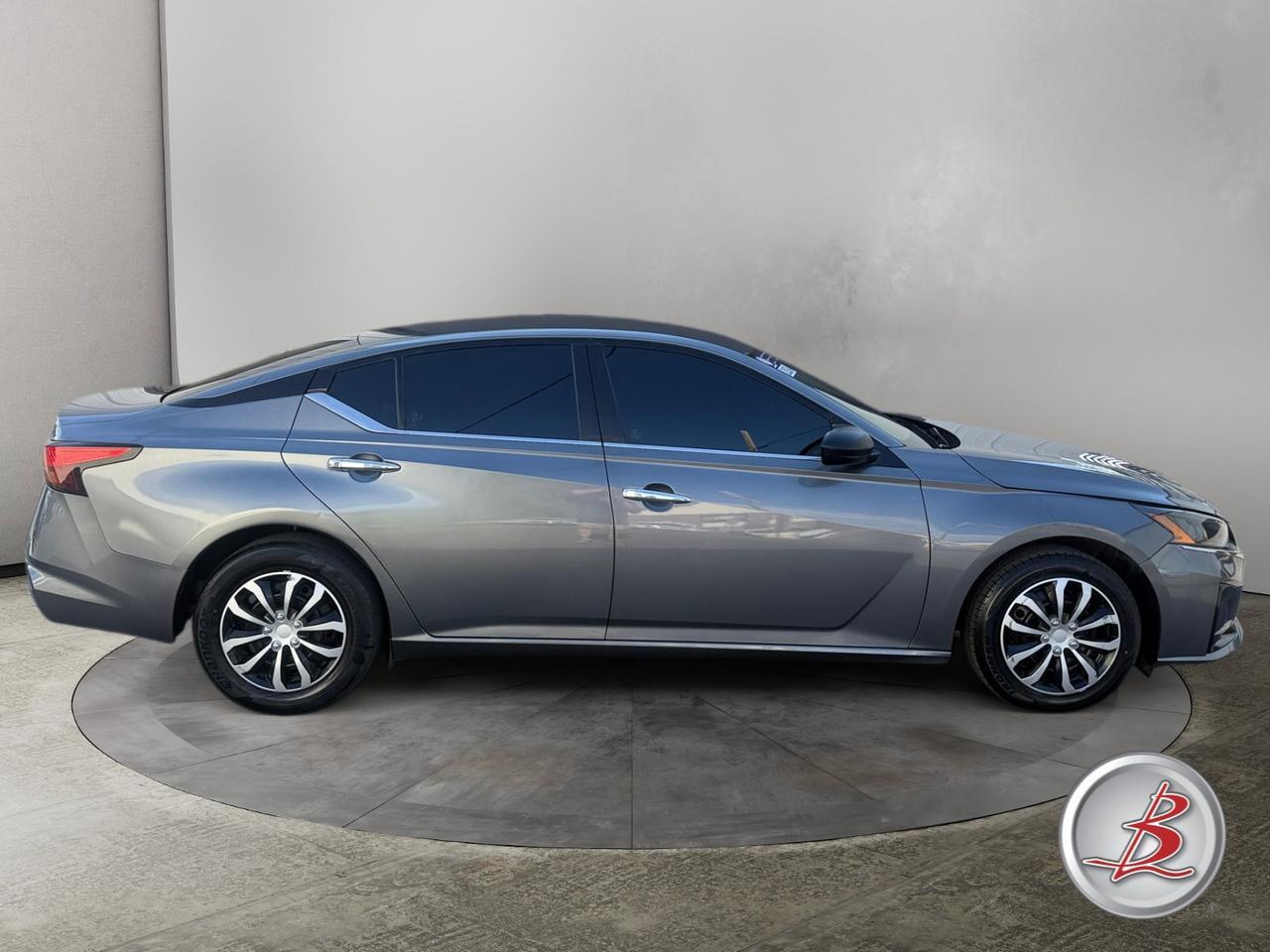 2024 Nissan ALTIMA 2.5 S Salt Lake City UT