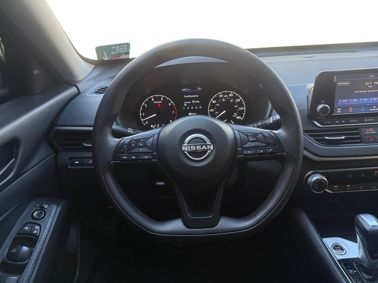 2024 Nissan ALTIMA 2.5 S Salt Lake City UT