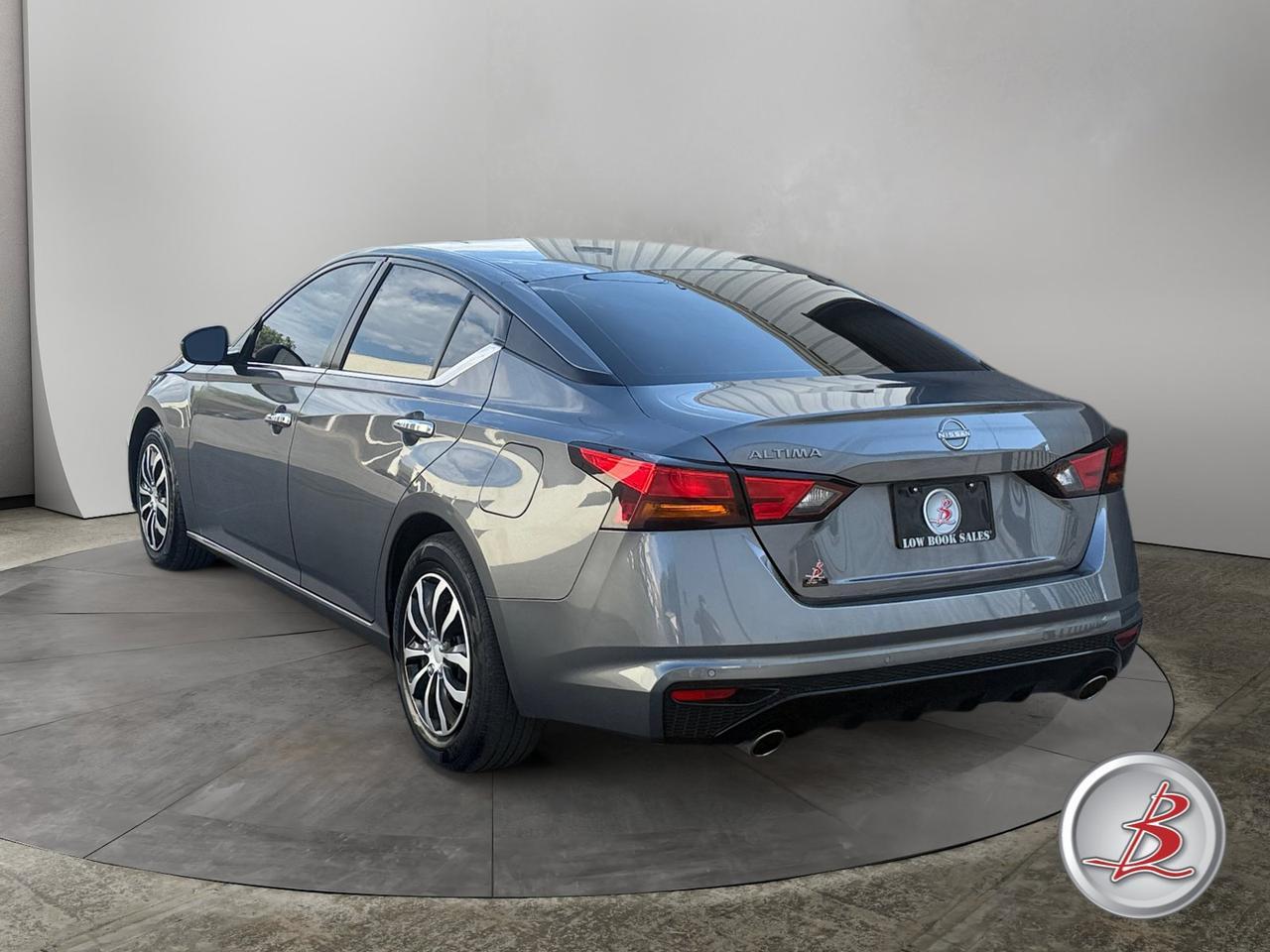 2024 Nissan ALTIMA 2.5 S Salt Lake City UT