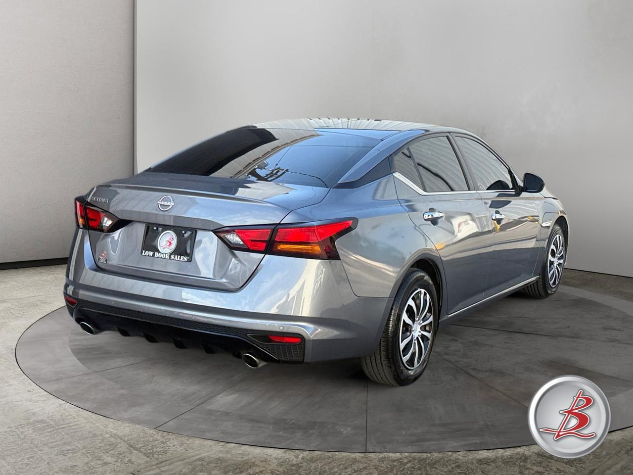 2024 Nissan ALTIMA 2.5 S Salt Lake City UT