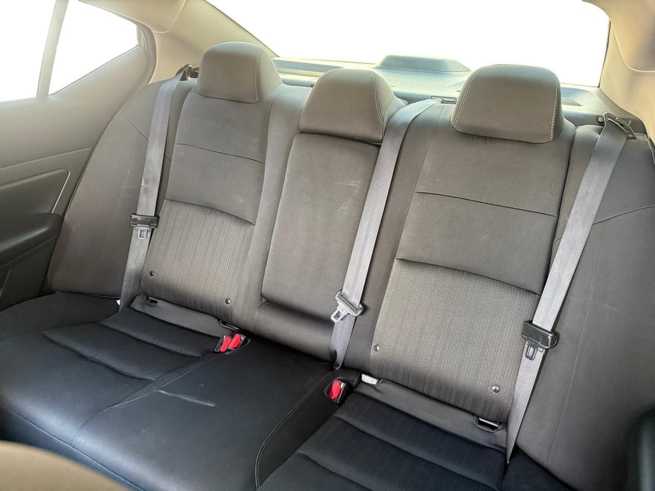 2024 Nissan ALTIMA 2.5 S Salt Lake City UT