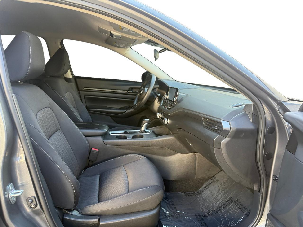 2024 Nissan ALTIMA 2.5 S Salt Lake City UT