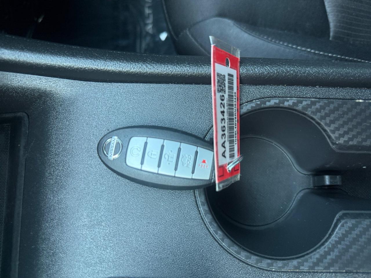 2024 Nissan ALTIMA 2.5 S Salt Lake City UT