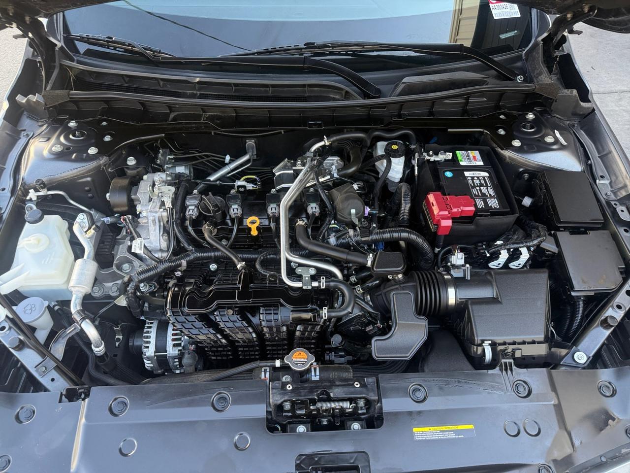 2024 Nissan ALTIMA 2.5 S Salt Lake City UT