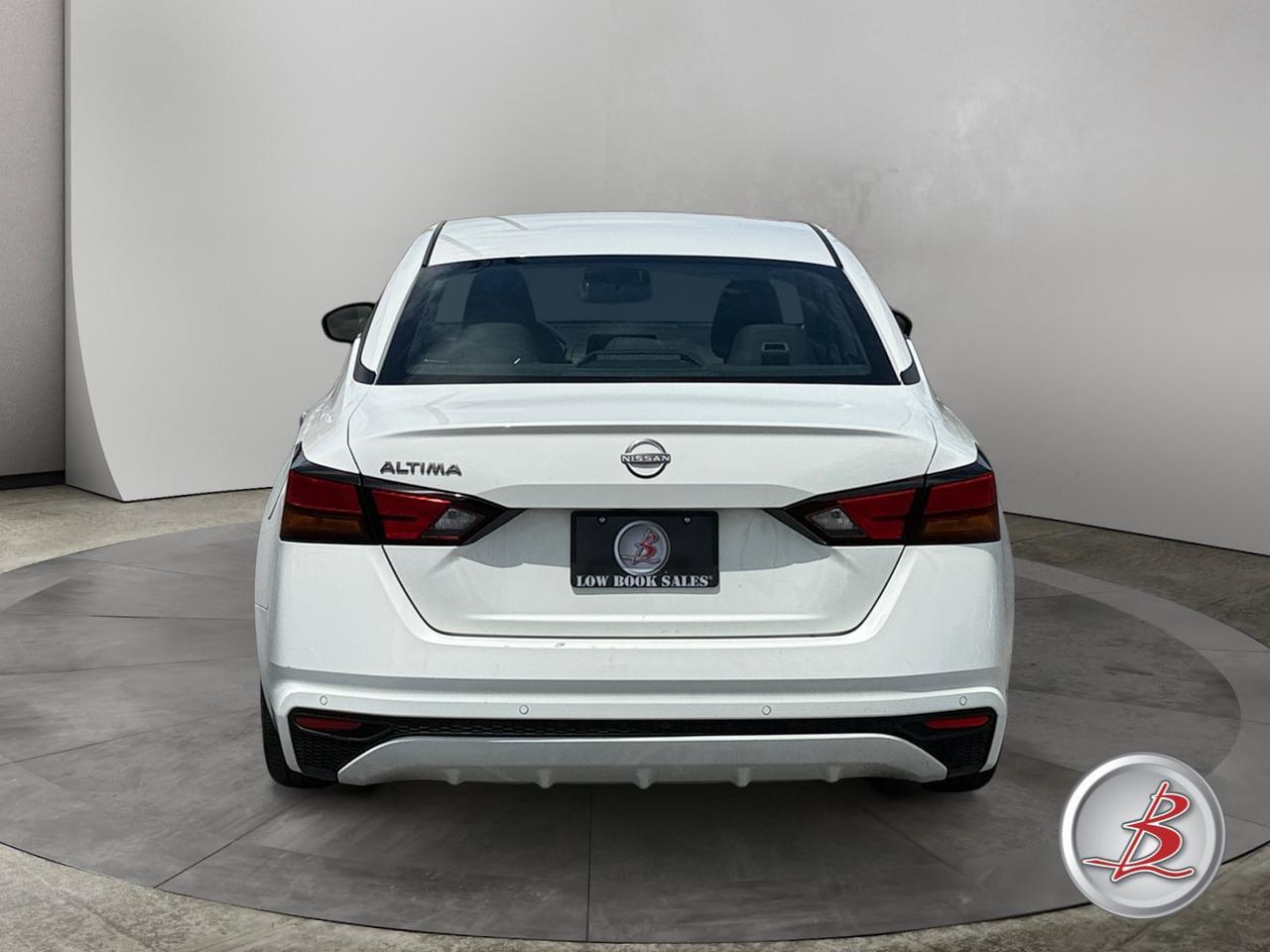2024 Nissan ALTIMA 2.5 S Salt Lake City UT