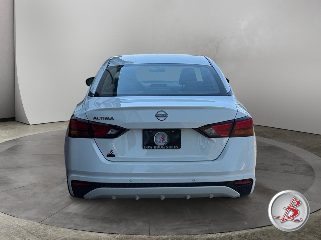 2024 Nissan ALTIMA 2.5 S Salt Lake City UT