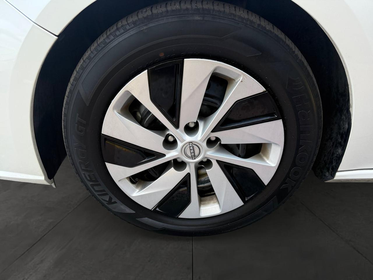 2024 Nissan ALTIMA 2.5 S Salt Lake City UT