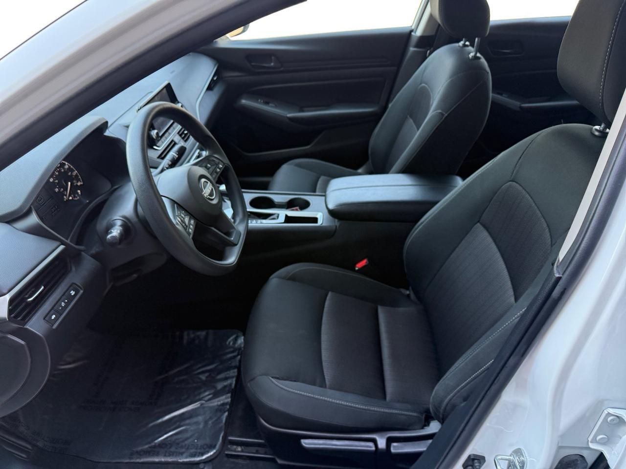 2024 Nissan ALTIMA 2.5 S Salt Lake City UT