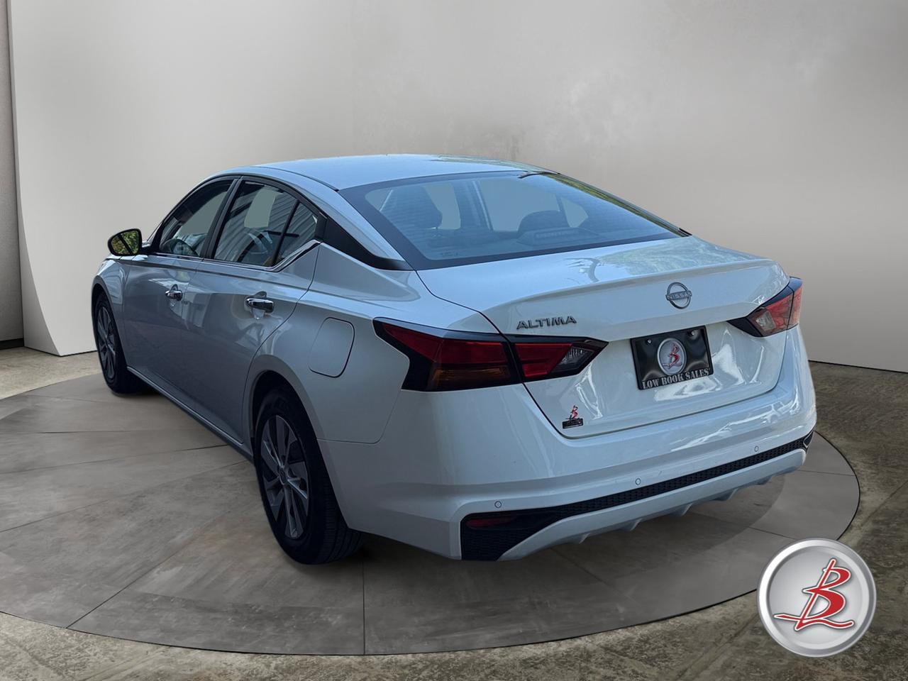 2024 Nissan ALTIMA 2.5 S Salt Lake City UT