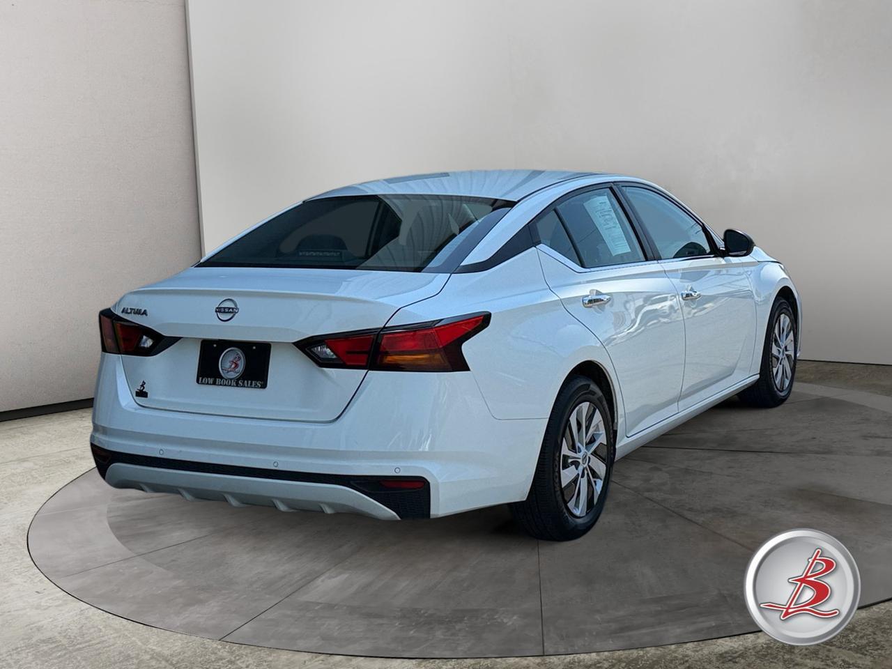 2024 Nissan ALTIMA 2.5 S Salt Lake City UT