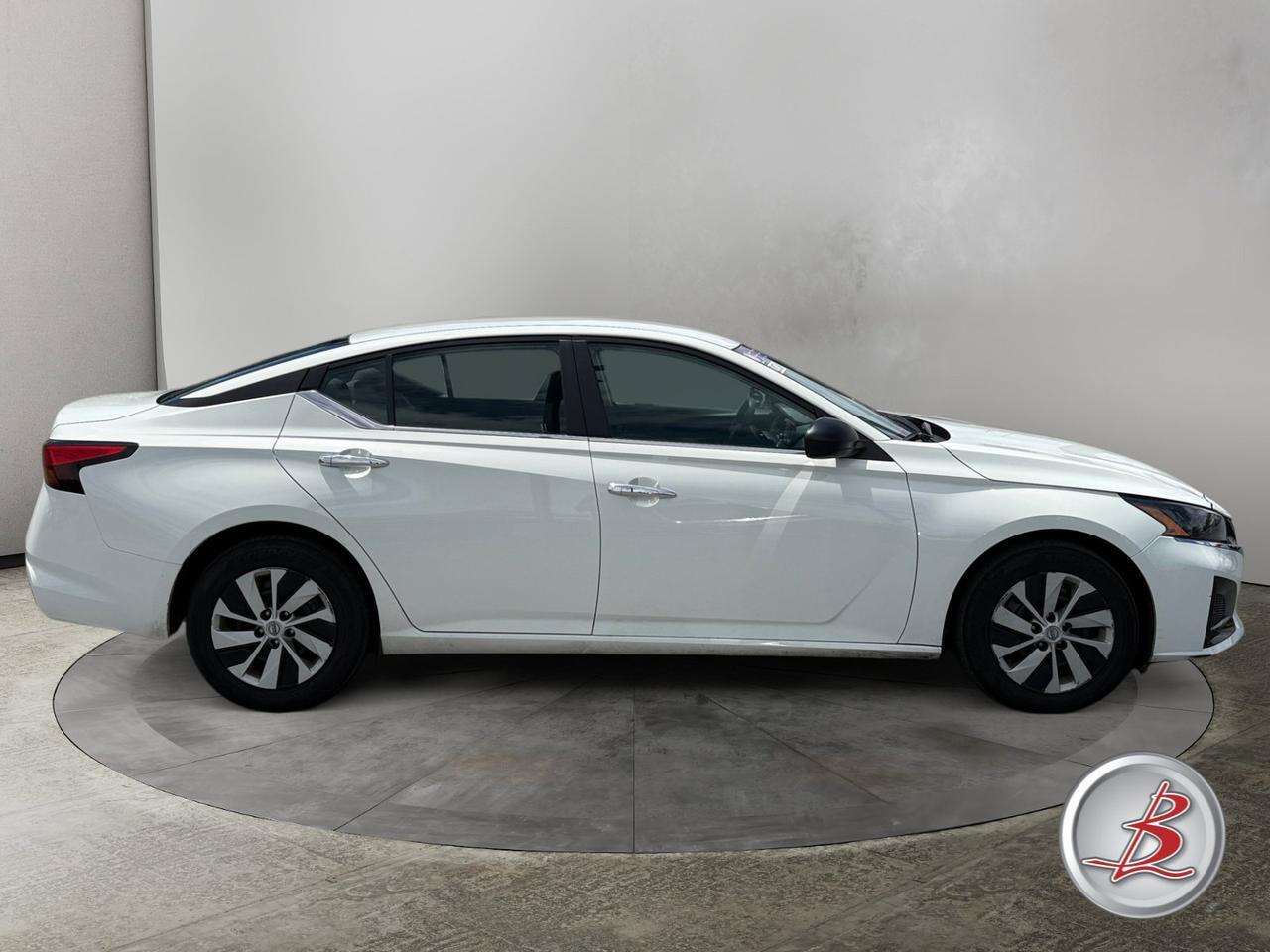 2024 Nissan ALTIMA 2.5 S Salt Lake City UT