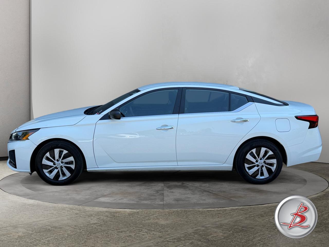 2024 Nissan ALTIMA 2.5 S Salt Lake City UT